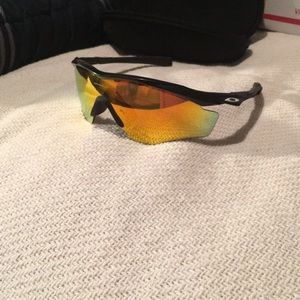 Oakley Sunglasses